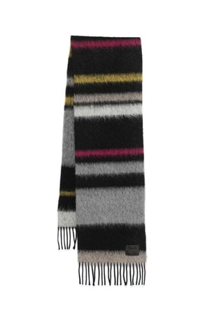 폴스미스 남성 스카프 ANTO WOOL SCARF NB30