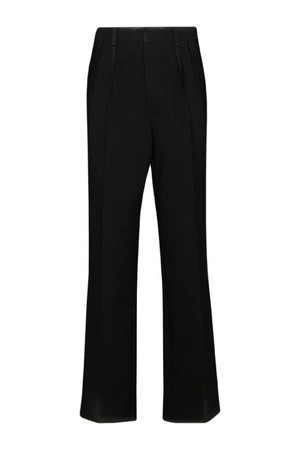 메종마르지엘라 여성 바지 WOOL TROUSERS NB30