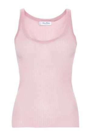 막스마라 여성 셔츠 블라우스 SILK TANK TOP NB30