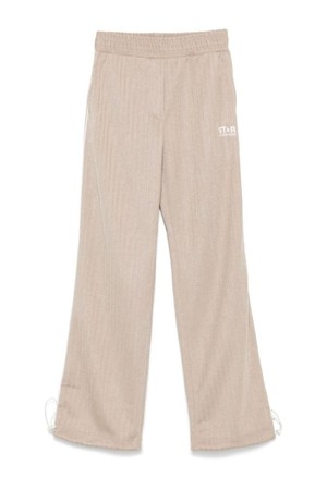 골든구스 여성 바지 STAR WIDE LEG TRACKPANTS NB30