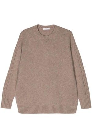 막스마라 여성 니트 스웨터 CASHMERE CREWNECK JUMPER NB30