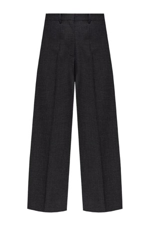 지방시 여성 바지 WOOL TROUSERS NB30