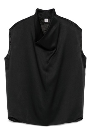 토템 여성 셔츠 블라우스 SLEEVELESS TOP NB30