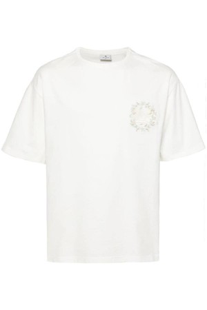 에트로 남성 티셔츠 COTTON T SHIRT NB30