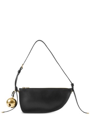 버버리 여성 숄더백 MIBI LEATHER SLING BAG NB30