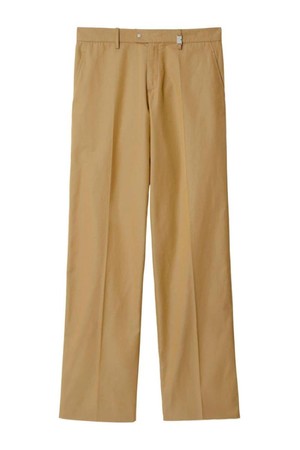 버버리 남성 바지 COTTON TROUSERS NB30