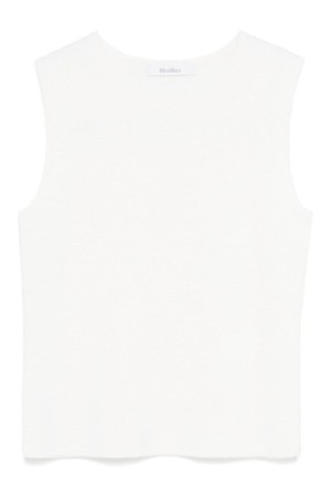 막스마라 여성 셔츠 블라우스 WOOL AND CASHMERE TANK TOP NB30