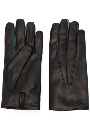 폴스미스 남성 장갑 LEATHER GLOVES NB30