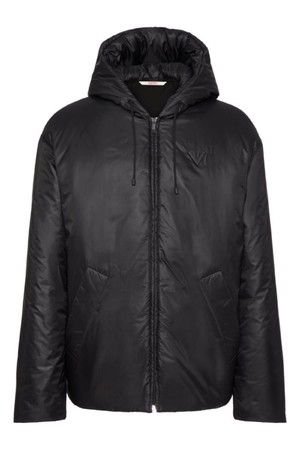 발렌티노 남성 자켓 VLOGO NYLON DOWN JACKET NB30