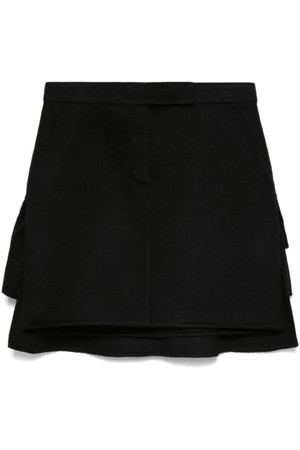 막스마라 여성 스커트 WOOL SKIRT NB30