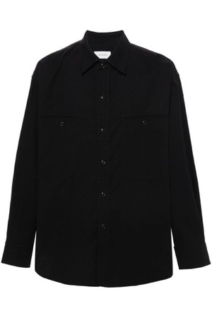 르메르 여성 셔츠 블라우스 COTTON SHIRT NB30