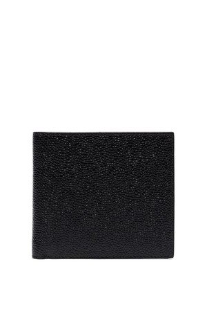 톰브라운 남성 지갑 LEATHER WALLET NB30