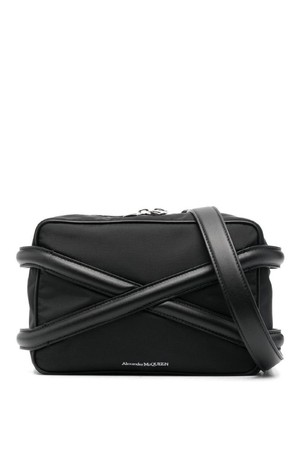 알렉산더 맥퀸 남성 메신저백 HARNESS NYLON CAMERA BAG NB30