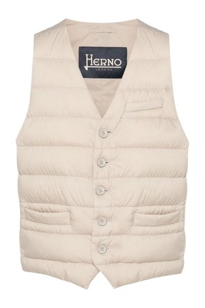 에르노 남성 자켓 IL PANCIOTTO DOWN VEST NB30