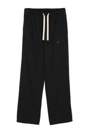 팜앤젤스 남성 바지 MONOGRAM COTTON BLEND TROUSERS NB30