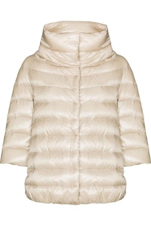 에르노 여성 자켓 AMINTA SHORT DOWN JACKET NB30