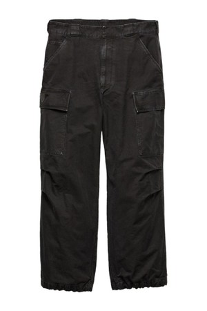 프라다 남성 바지 COTTON TROUSERS NB30