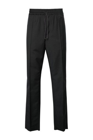 발렌티노 남성 바지 WOOL JOGGING TROUSERS NB30