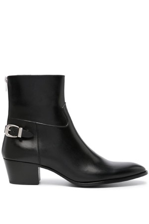 셀린느 남성 부츠 HEEL ANKLE BOOTS NB30