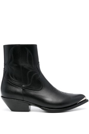 셀린느 남성 부츠 ANKLE BOOTS NB30