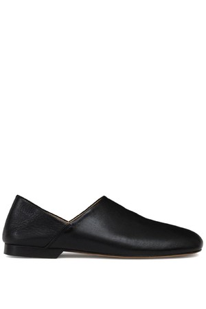 르메르 여성 샌들 LEATHER SLIPPERS NB30