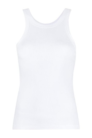 토템 여성 셔츠 블라우스 ORGANIC COTTON TANK TOP NB30