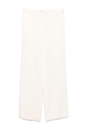 토템 여성 바지 WIDE LEG TROUSERS NB30