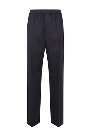 보테가 베네타 여성 바지 STRIPED WOOL TROUSERS NB30