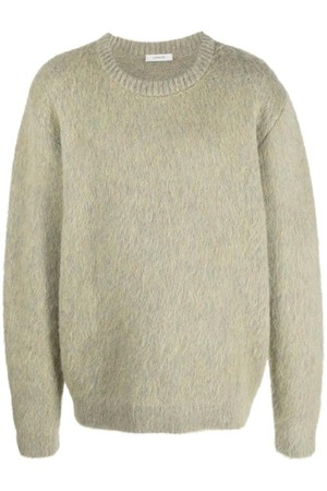 르메르 남성 스웨터 WOOL CREWNECK SWEATER NB30