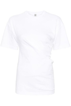 토템 여성 티셔츠 ORGANIC COTTON T SHIRT NB30