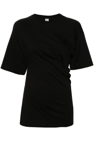 토템 여성 티셔츠 ORGANIC COTTON T SHIRT NB30