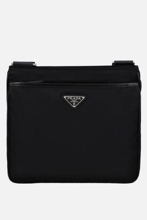 프라다 남성 메신저백 Re nylon crossbody bag NB26