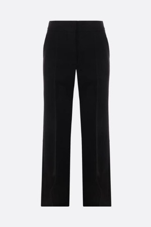 지방시 여성 바지 gabardine flare pants NB26