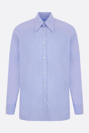 메종마르지엘라 남성 셔츠 cotton Oxford shirt NB26