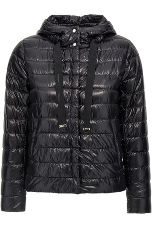 에르노 여성 자켓 NYLON LIGHTWEIGHT DOWN JACKET NB30