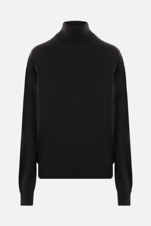 더로우 여성 니트 스웨터 Heva wool turtleneck NB26