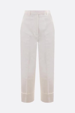 톰브라운 여성 바지 canvas pants NB26