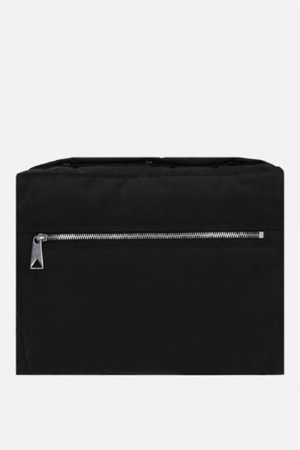 보테가 베네타 남성 메신저백 recycled nylon messenger bag NB26