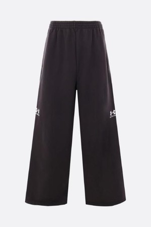 발렌시아가 남성 바지 Under Armour jersey oversize joggers NB26