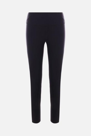 발렌시아가 여성 레깅스 Activewear stretch jersey leggings NB26