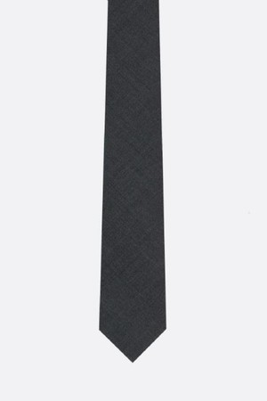 브루넬로 쿠치넬리 남성 넥타이 wool tie NB26