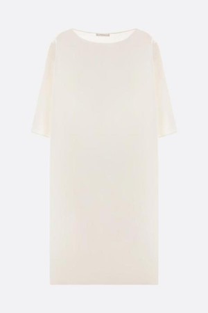 더로우 여성 원피스 Abasi wool and silk midi dress NB26