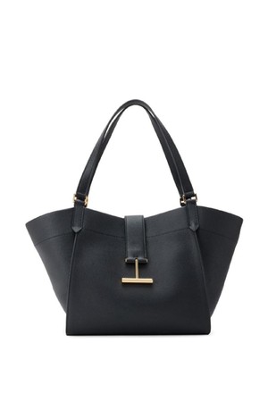 톰포드 여성 토트백 MEDIUM LEATHER TOTE BAG NB30