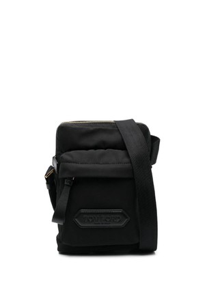 톰포드 남성 메신저백 RECYCLED NYLON CROSSBODY BAG NB30