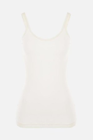 보테가 베네타 여성 티셔츠 lightweight knit sleeveless top NB26