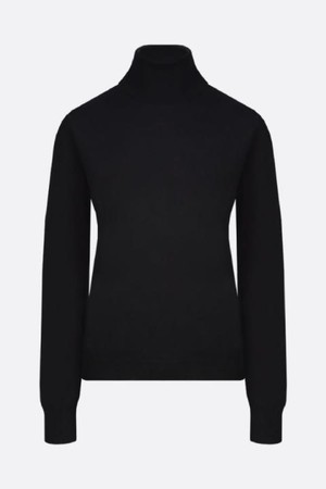 메종마르지엘라 여성 니트 스웨터 wool turtleneck NB26