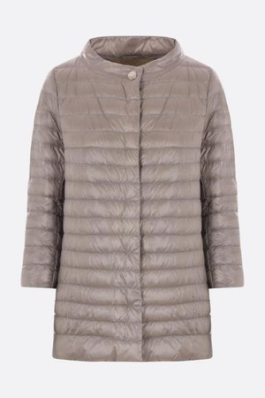 에르노 여성 패딩 Rossella down jacket in ultralight nylon NB26