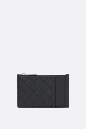 보테가 베네타 남성 카드지갑 smooth leather and Intrecciato VN card case NB26