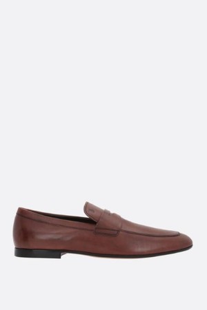 토즈 남성 로퍼 Tods smooth leather loafers NB26