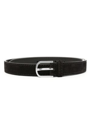 토템 여성 벨트 SUEDE SLIM BELT NB30